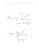 METHOD AND APPARATUS FOR ELEVATING RETAINERS ON SELF-RETAINING SUTURES diagram and image