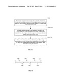 METHOD AND APPARATUS FOR ELEVATING RETAINERS ON SELF-RETAINING SUTURES diagram and image