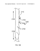 METHOD AND APPARATUS FOR ELEVATING RETAINERS ON SELF-RETAINING SUTURES diagram and image