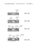 METHOD AND APPARATUS FOR ELEVATING RETAINERS ON SELF-RETAINING SUTURES diagram and image