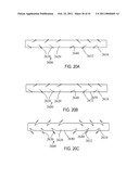 METHOD AND APPARATUS FOR ELEVATING RETAINERS ON SELF-RETAINING SUTURES diagram and image