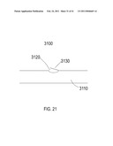 METHOD AND APPARATUS FOR ELEVATING RETAINERS ON SELF-RETAINING SUTURES diagram and image