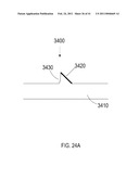 METHOD AND APPARATUS FOR ELEVATING RETAINERS ON SELF-RETAINING SUTURES diagram and image