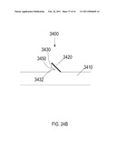 METHOD AND APPARATUS FOR ELEVATING RETAINERS ON SELF-RETAINING SUTURES diagram and image