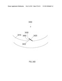 METHOD AND APPARATUS FOR ELEVATING RETAINERS ON SELF-RETAINING SUTURES diagram and image