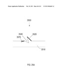 METHOD AND APPARATUS FOR ELEVATING RETAINERS ON SELF-RETAINING SUTURES diagram and image