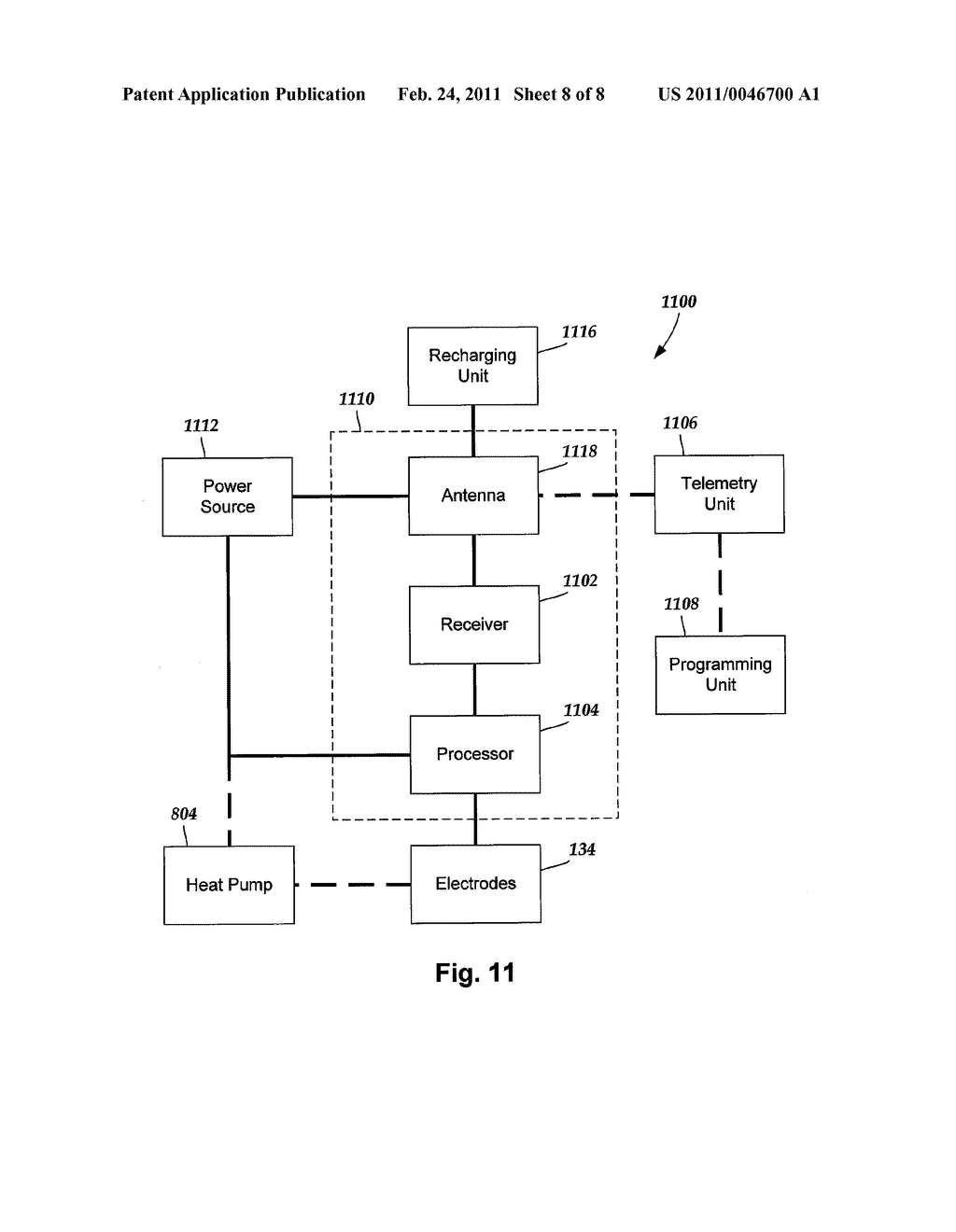 SYSTEMS AND METHODS FOR ALTERING ONE OR MORE RF-RESPONSE PROPERTIES OF ELECTRICAL STIMULATION SYSTEMS - diagram, schematic, and image 09
