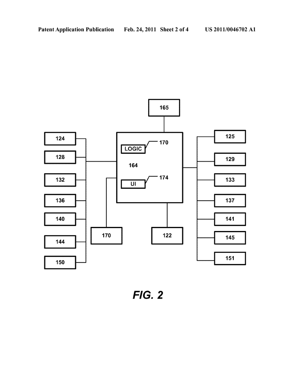 INFRARED THERAPY CHAMBER - diagram, schematic, and image 03