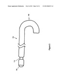 ATRAUMATIC VASCULAR GRAFT REMOVAL SHEATH diagram and image