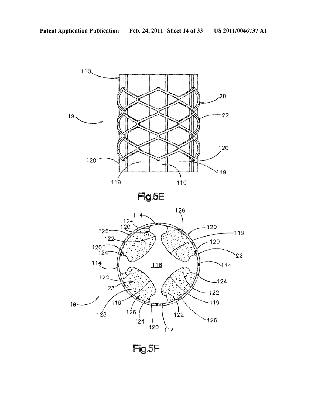 METHOD AND APPARATUS FOR AUGMENTING BONE - diagram, schematic, and image 15