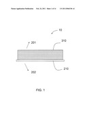 SPINAL IMPLANTS, SURGICAL INSTRUMENT SETS AND METHODS OF USING THE SAME diagram and image