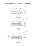 SPINAL IMPLANTS, SURGICAL INSTRUMENT SETS AND METHODS OF USING THE SAME diagram and image