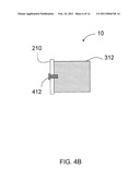 SPINAL IMPLANTS, SURGICAL INSTRUMENT SETS AND METHODS OF USING THE SAME diagram and image