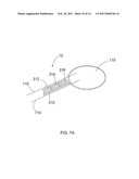 SPINAL IMPLANTS, SURGICAL INSTRUMENT SETS AND METHODS OF USING THE SAME diagram and image