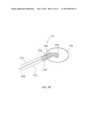 SPINAL IMPLANTS, SURGICAL INSTRUMENT SETS AND METHODS OF USING THE SAME diagram and image