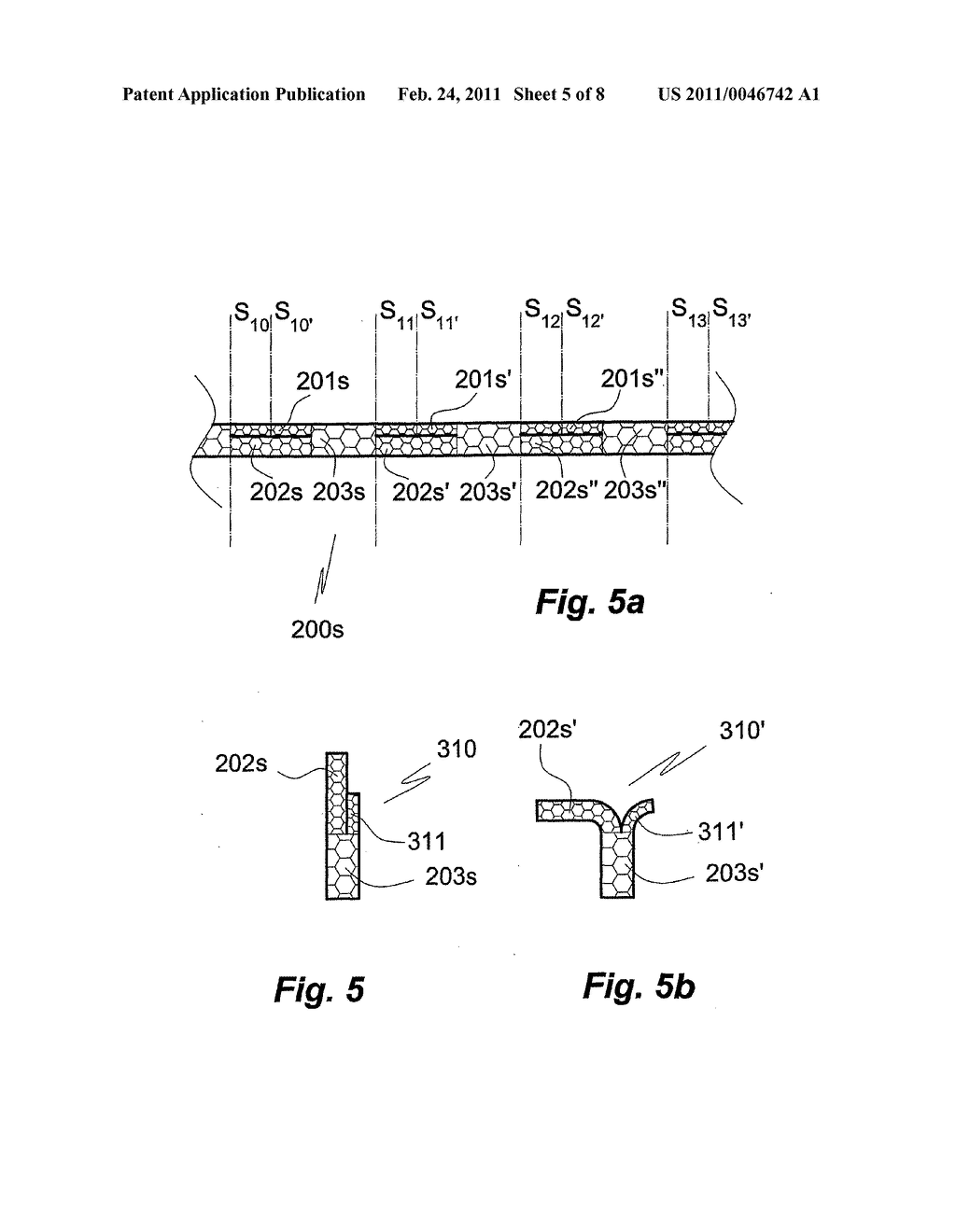 FIBRE-BASED SURGICAL IMPLANT AND METHOD OF MANUFACTURE - diagram, schematic, and image 06