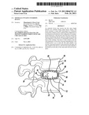 Minimally Invasive Interbody Device diagram and image