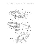 Minimally Invasive Interbody Device diagram and image