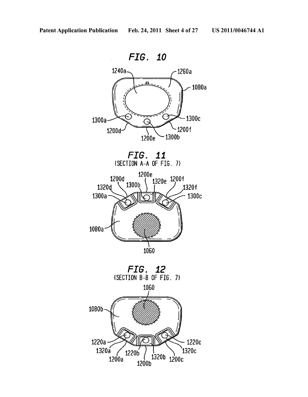 INTERVERTEBRAL SPACER DEVICE HAVING RECESSED NOTCH PAIRS FOR MANIPULATION USING A SURGICAL TOOL - diagram, schematic, and image 06