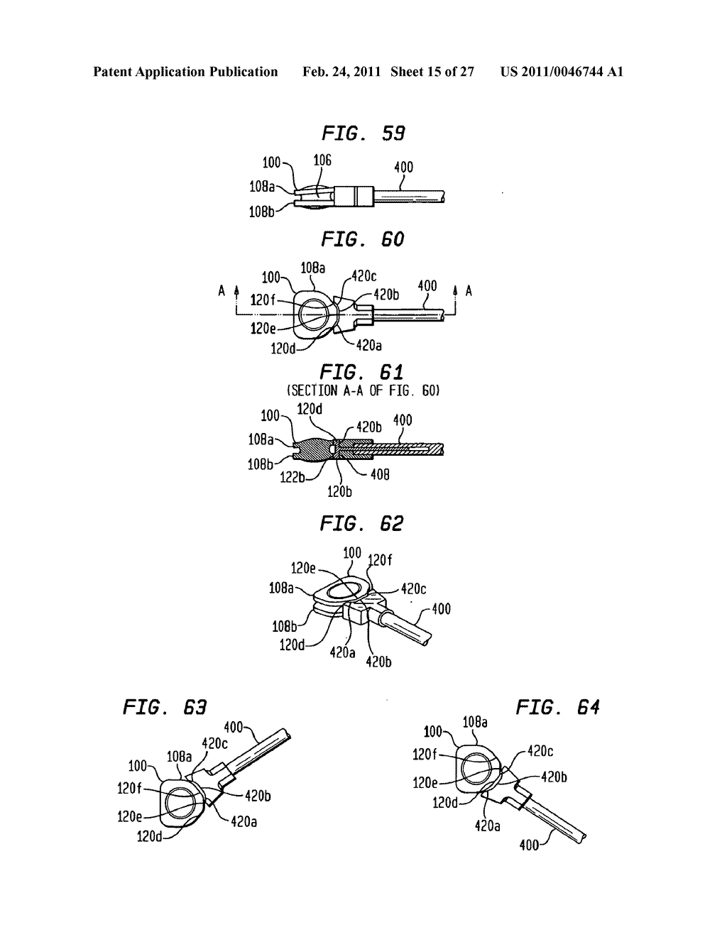 INTERVERTEBRAL SPACER DEVICE HAVING RECESSED NOTCH PAIRS FOR MANIPULATION USING A SURGICAL TOOL - diagram, schematic, and image 17