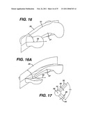 INSTRUMENT AND ASSOCIATED METHOD OF TRIALING FOR MODULAR HIP STEMS diagram and image