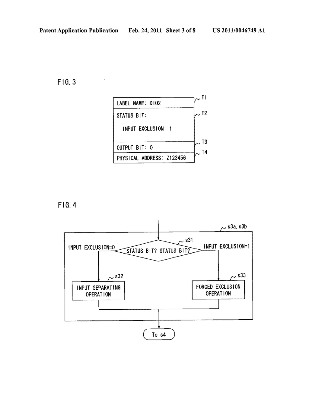 MONITORING AND CONTROL APPARATUS - diagram, schematic, and image 04