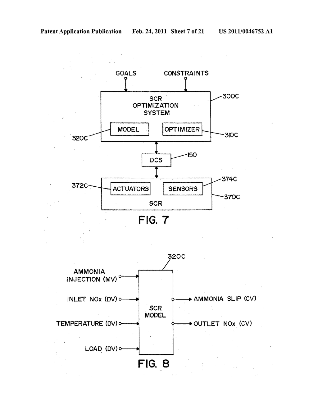 SYSTEM FOR OPTIMIZING POWER GENERATING UNIT - diagram, schematic, and image 08