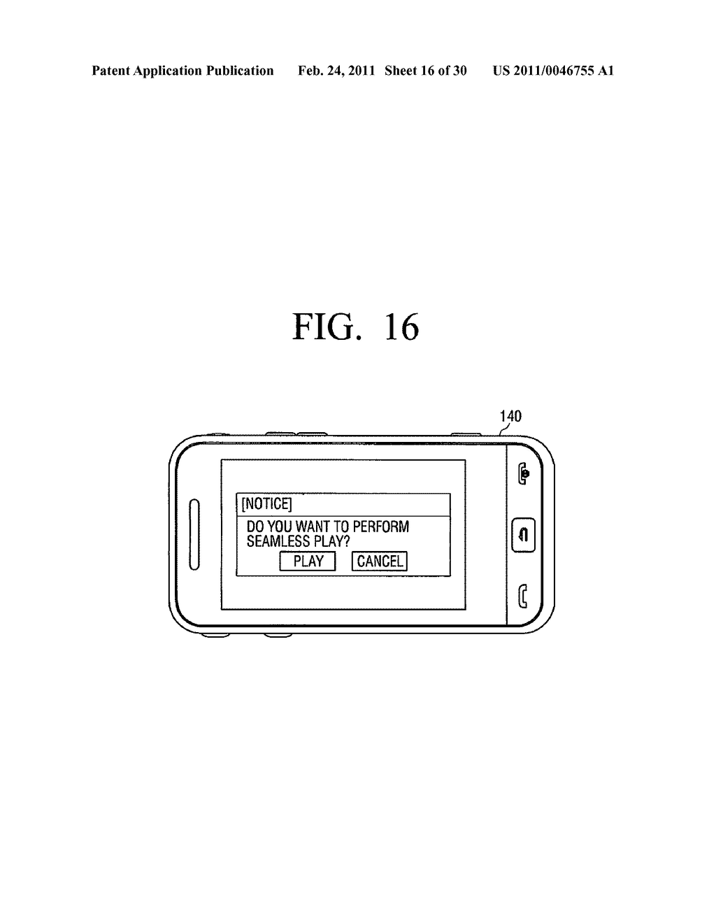 CONTENTS REPRODUCING DEVICE AND METHOD - diagram, schematic, and image 17