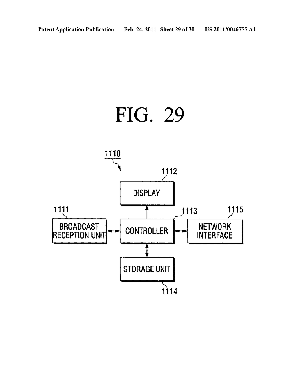 CONTENTS REPRODUCING DEVICE AND METHOD - diagram, schematic, and image 30