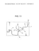 PLANAR MANUFACTURING DRAWING PRODUCTION SUPPORT DEVICE, PLANAR MANUFACTURING DRAWING PRODUCTION SUPPORT METHOD, PLANAR MANUFACTURING DRAWING PRODUCTION SUPPORT PROGRAM AND BRANCH ANGLE DESIGN SUPPORT DEVICE diagram and image