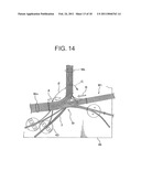 PLANAR MANUFACTURING DRAWING PRODUCTION SUPPORT DEVICE, PLANAR MANUFACTURING DRAWING PRODUCTION SUPPORT METHOD, PLANAR MANUFACTURING DRAWING PRODUCTION SUPPORT PROGRAM AND BRANCH ANGLE DESIGN SUPPORT DEVICE diagram and image