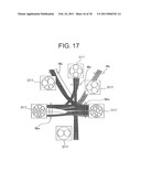 PLANAR MANUFACTURING DRAWING PRODUCTION SUPPORT DEVICE, PLANAR MANUFACTURING DRAWING PRODUCTION SUPPORT METHOD, PLANAR MANUFACTURING DRAWING PRODUCTION SUPPORT PROGRAM AND BRANCH ANGLE DESIGN SUPPORT DEVICE diagram and image