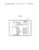 INFORMATION PROCESSING DEVICE, INFORMATION PROCESSING METHOD, AND PROGRAM diagram and image