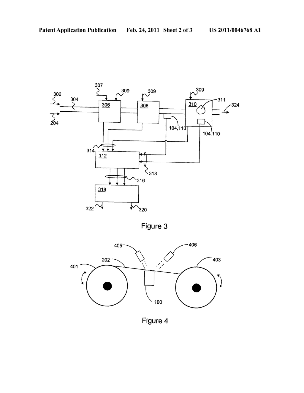 Determining Characteristics of Electric Cables Using Terahertz Radiation - diagram, schematic, and image 03