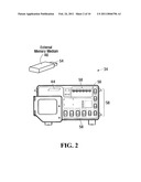 METHOD, DEVICE AND SYSTEM FOR USE IN CONFIGURING A BATHING UNIT CONTROLLER diagram and image