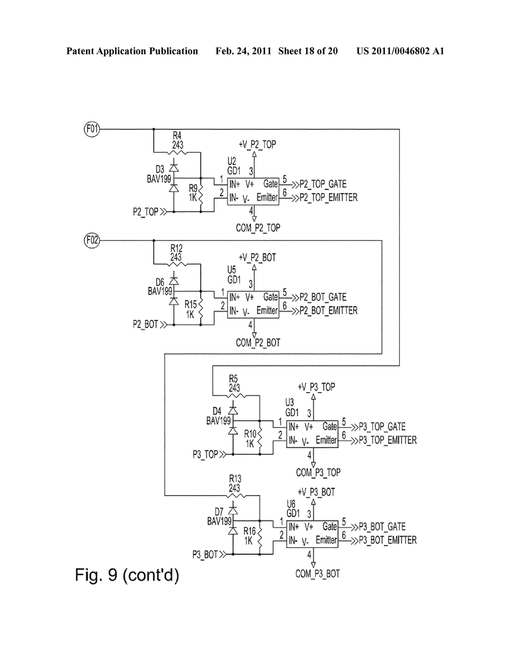 SYSTEM AND METHOD FOR CONTROLLING A TURBINE BLADE - diagram, schematic, and image 19