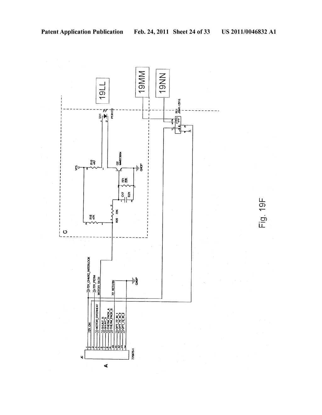 Electronic Assistance System and Method - diagram, schematic, and image 25