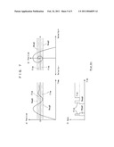 MOVING VEHICLE SYSTEM AND IN-POSITION DETERMINATION METHOD FOR MOVING VEHICLE diagram and image