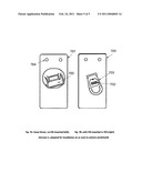 Apparatus, method & system for enforcing vehicle operator policy compliance diagram and image