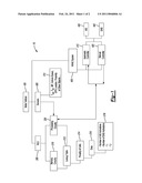 PROCESS AND SYSTEM FOR CONTROLLING AIR QUALITY WITHIN AN INTERIOR OF A MOTOR VEHICLE diagram and image