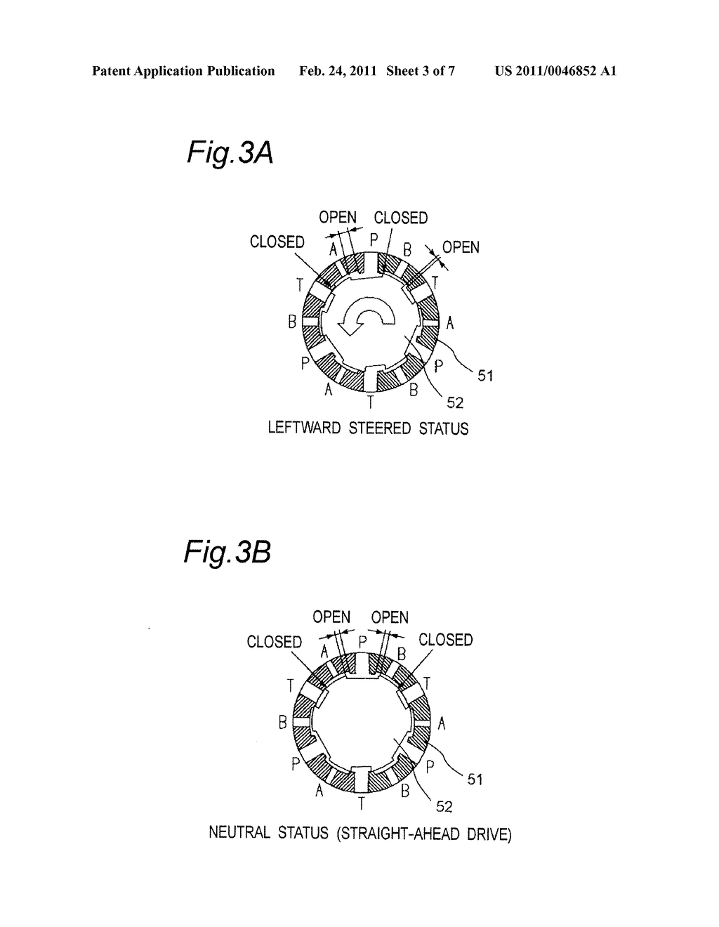 POWER STEERING DEVICE - diagram, schematic, and image 04