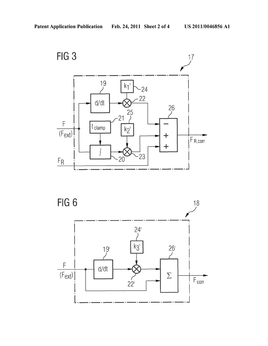 METHOD AND DEVICE FOR COMPUTER-AIDED DETECTION OF JAMMING OF AN OBJECT - diagram, schematic, and image 03