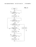 WORK VEHICLE AND METHOD FOR CONTROLLING WORK VEHICLE diagram and image