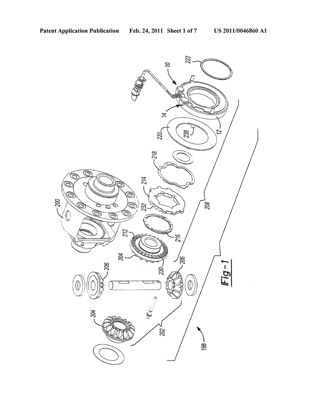 LINEAR ACTUATOR WITH POSITION SENSING SYSTEM - diagram, schematic, and image 02