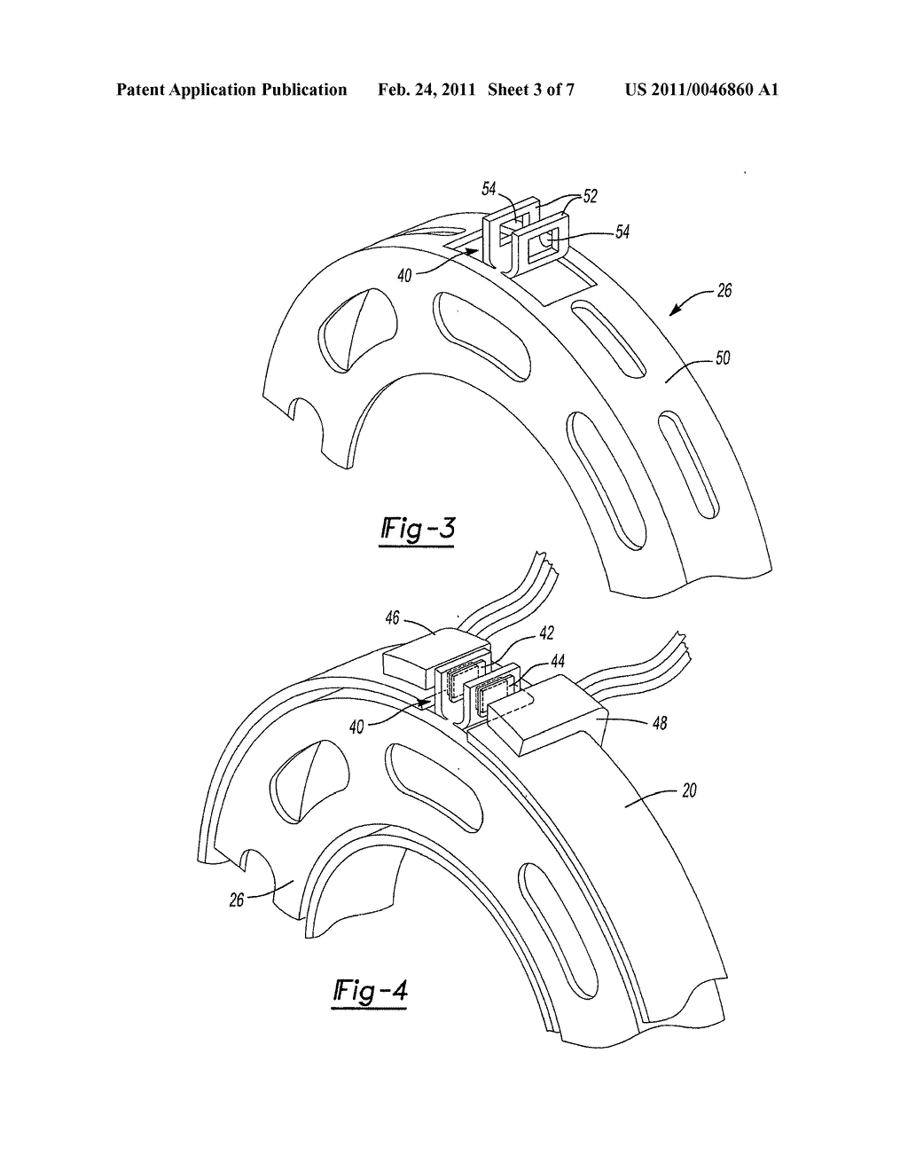 LINEAR ACTUATOR WITH POSITION SENSING SYSTEM - diagram, schematic, and image 04