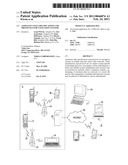 ASSISTANCE DATA SPECIFICATIONS AND PROTOCOLS FOR NAVIGATION SYSTEMS diagram and image