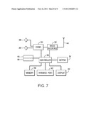 ASSISTANCE DATA SPECIFICATIONS AND PROTOCOLS FOR NAVIGATION SYSTEMS diagram and image