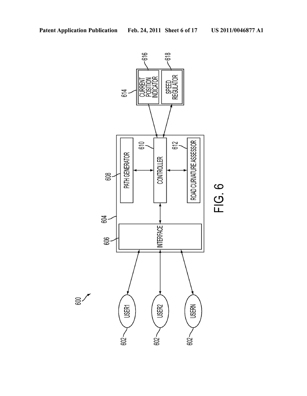 MODEL BASED METHOD TO ASSESS ROAD CURVATURE EFFECT ON TRAVEL TIME AND COMFORT FOR ROUTE PLANNING - diagram, schematic, and image 07