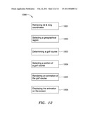 GOLF GPS DEVICE diagram and image