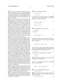 SYSTEM AND METHODS OF IMPROVED TOMOGRAPHY IMAGING diagram and image